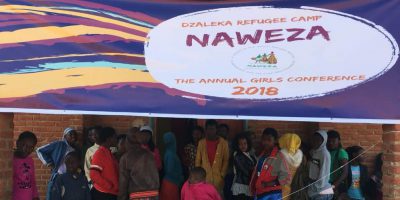 Naweza Conference 2018