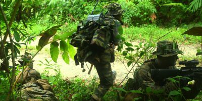 Colombian Conflict