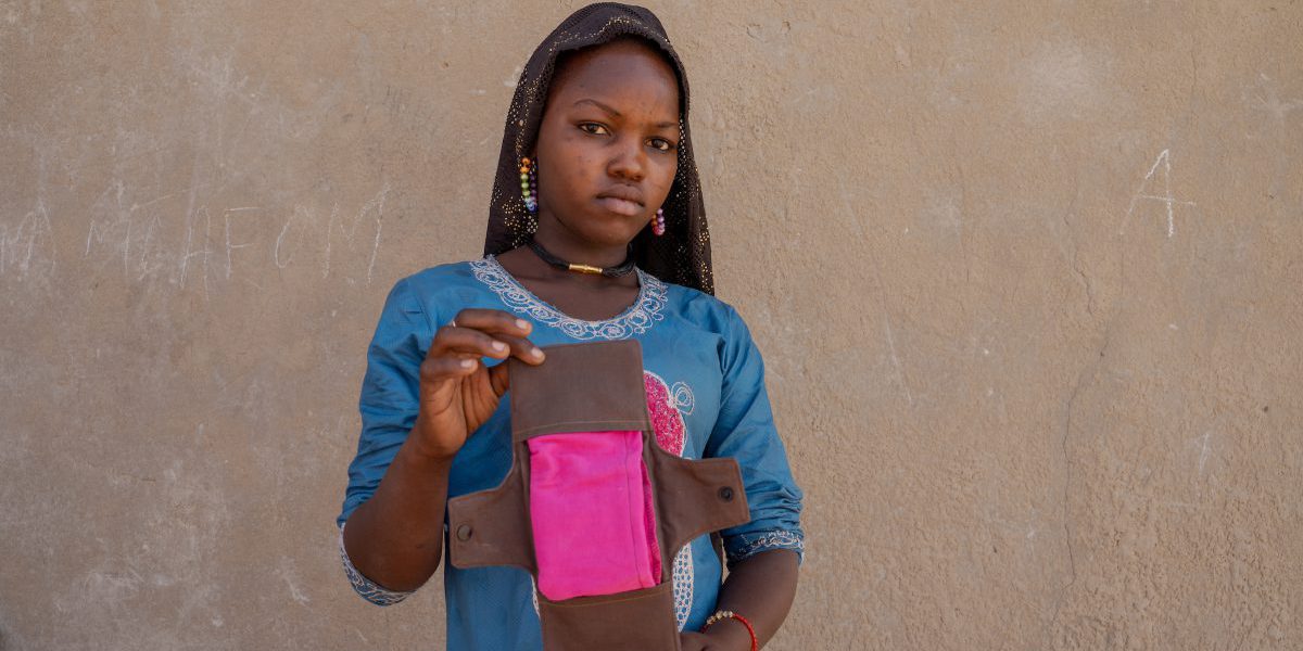 improve girls' access to education