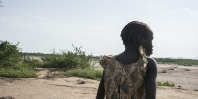 Climate change and the environment are, in many cases, the root cause prompting forced displacement in Eastern Africa and across the world.