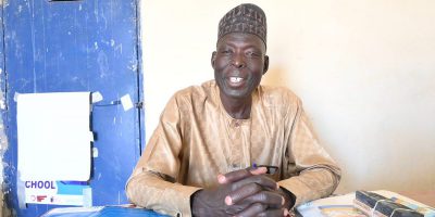 Musa restaure l'éducation dans le nord-est du Nigéria