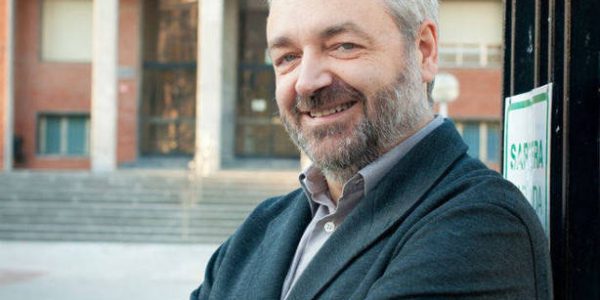 José Ignacio "Nacho" Eguizábal est le nouveau Directeur International Adjoint du JRS
