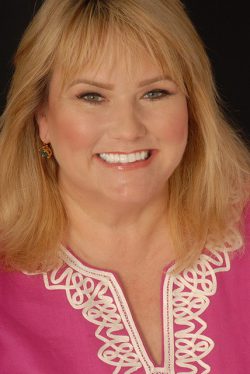 Kelly Ryan, JRS USA Director.