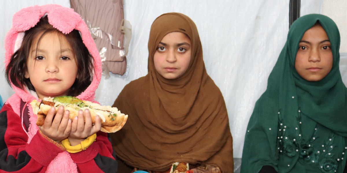 Forced returns of Afghans worsen the ongoing humanitarian crisis - JRS