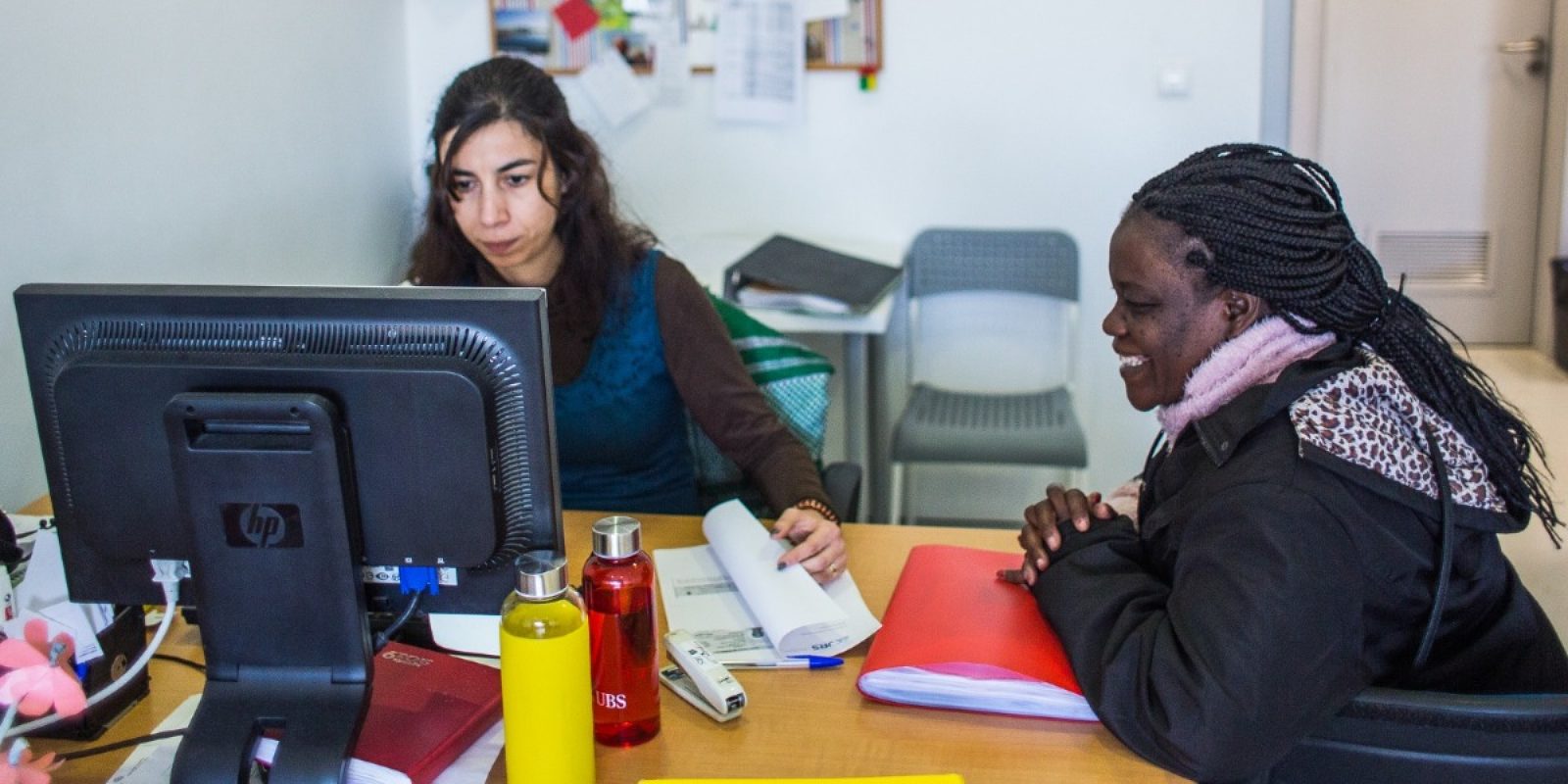 JRS Europe has released the Livelihoods Report, highlighting a project to promote the socio-economic inclusion of refugees and migrants.