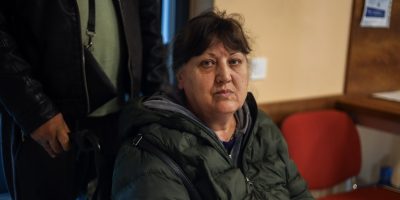 Inna, una mujer ucraniana con discapacidad, recuerda vívidamente el comienzo de la guerra, un momento a partir del cual tuvo que empezar de nuevo su vida en Rumanía.